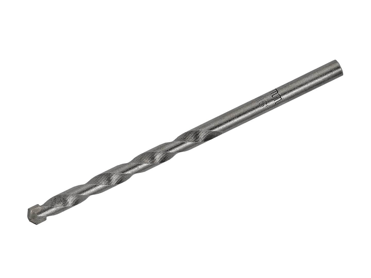 Foret de carbure 5.0 x 85 mm