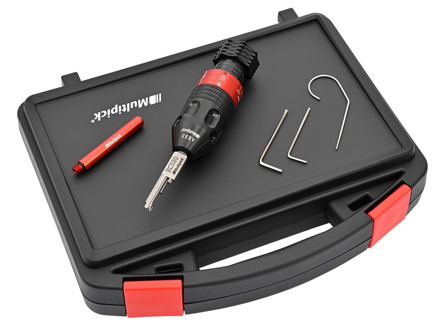 Abus- EC550 ARES Öffnungswerkzeug