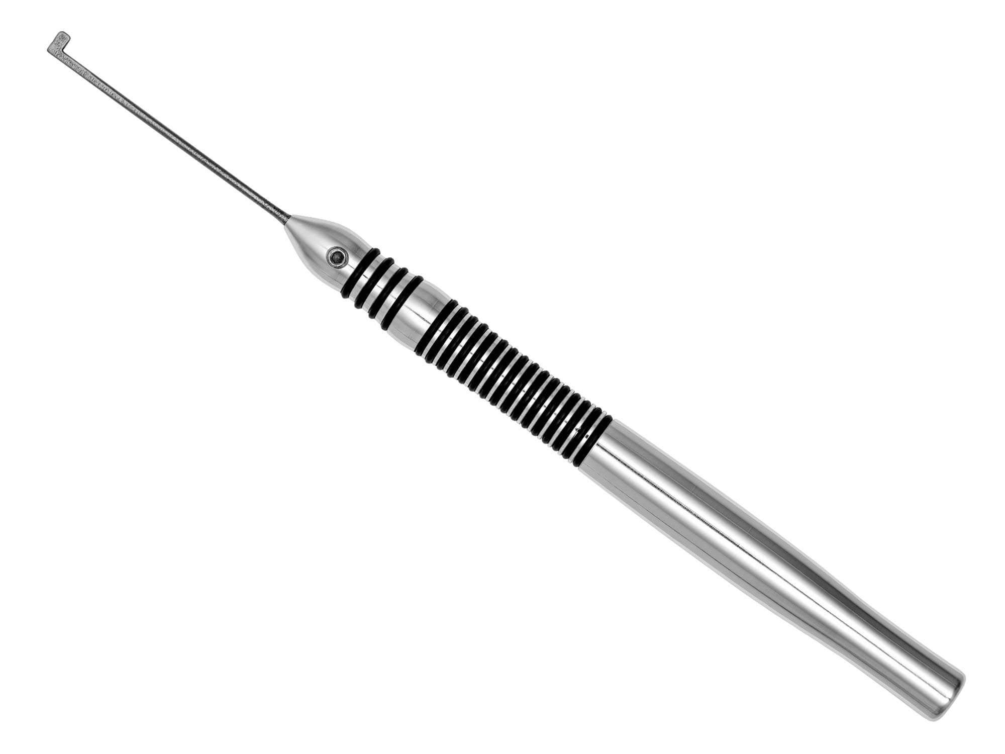 ELITE G-Pro Dimple Pick – 15 “Long Thin Flat Flag”