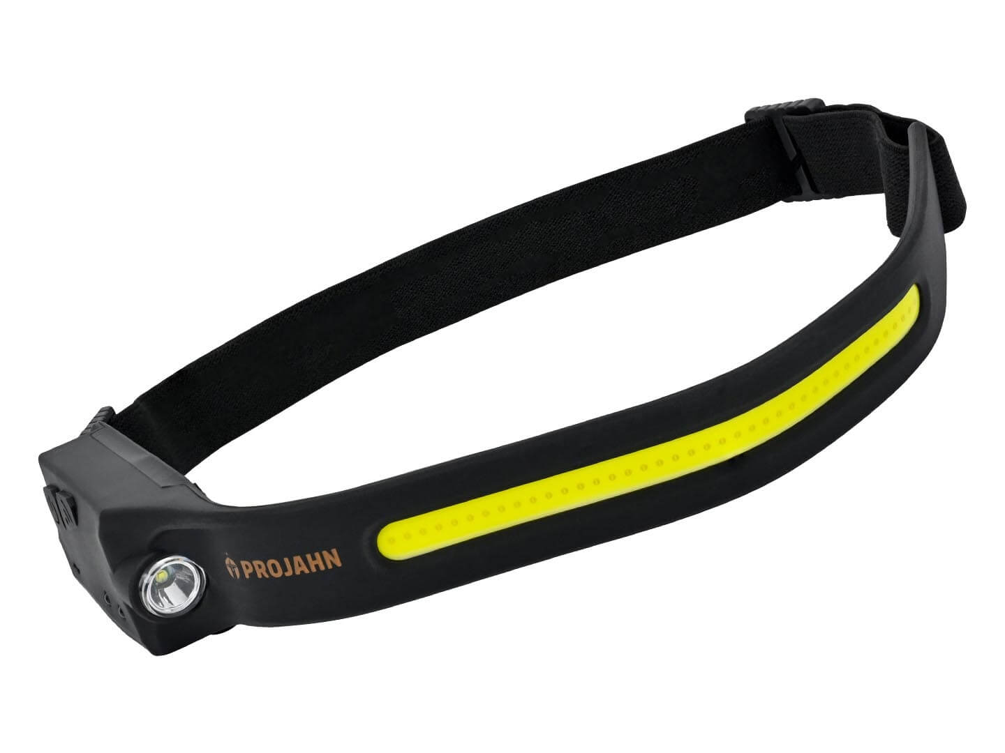 PROJAHN Power LED Headlamp
