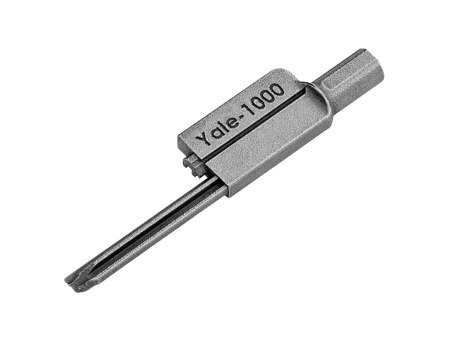 Perfil de llave Yale1000