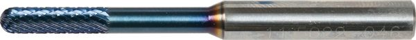 BLUE-TEC 4x6x60 mm (HP-4)