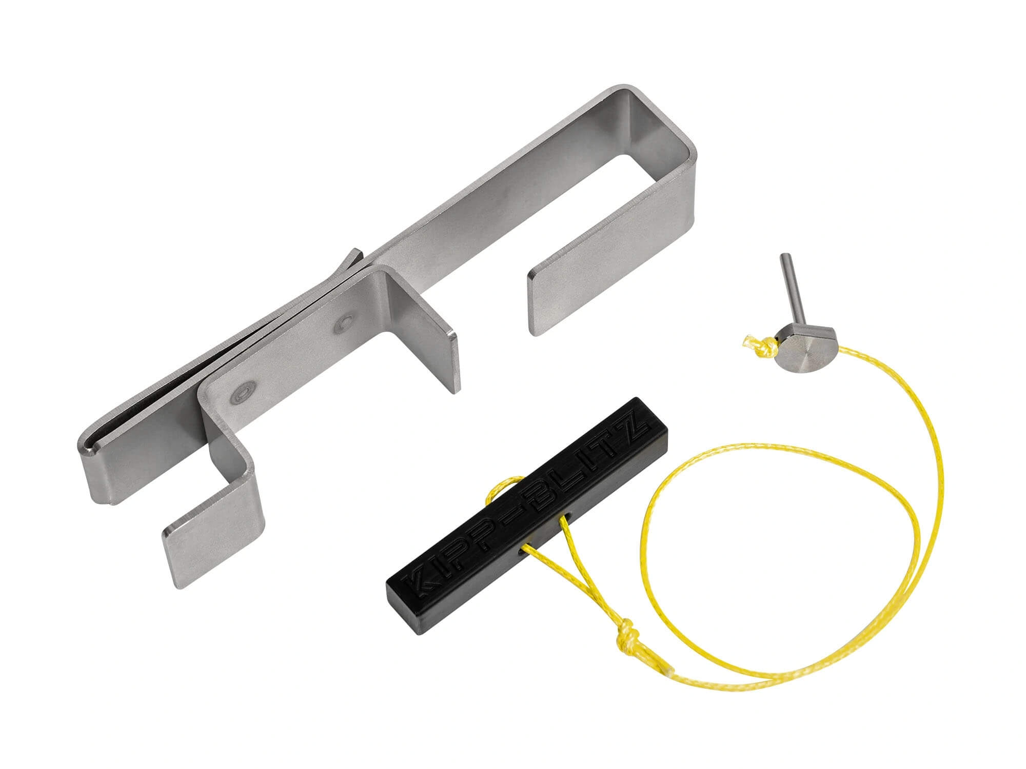 Upgrade Kt for Kipp-Blitz Window Opener