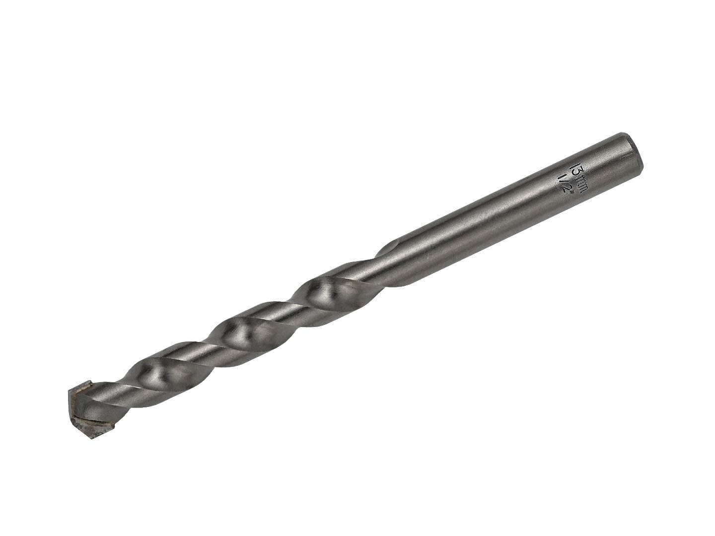 Carbide-Drill 13,0 x 150 mm