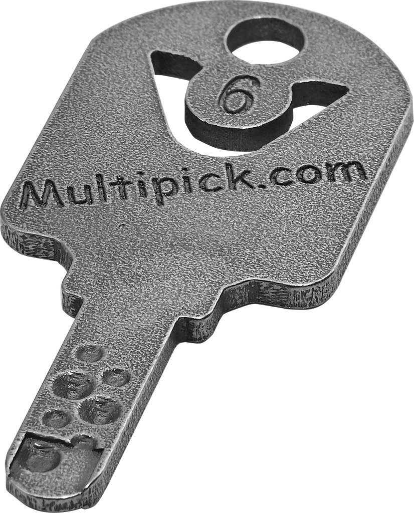 TSA006 Key TSA006 Key