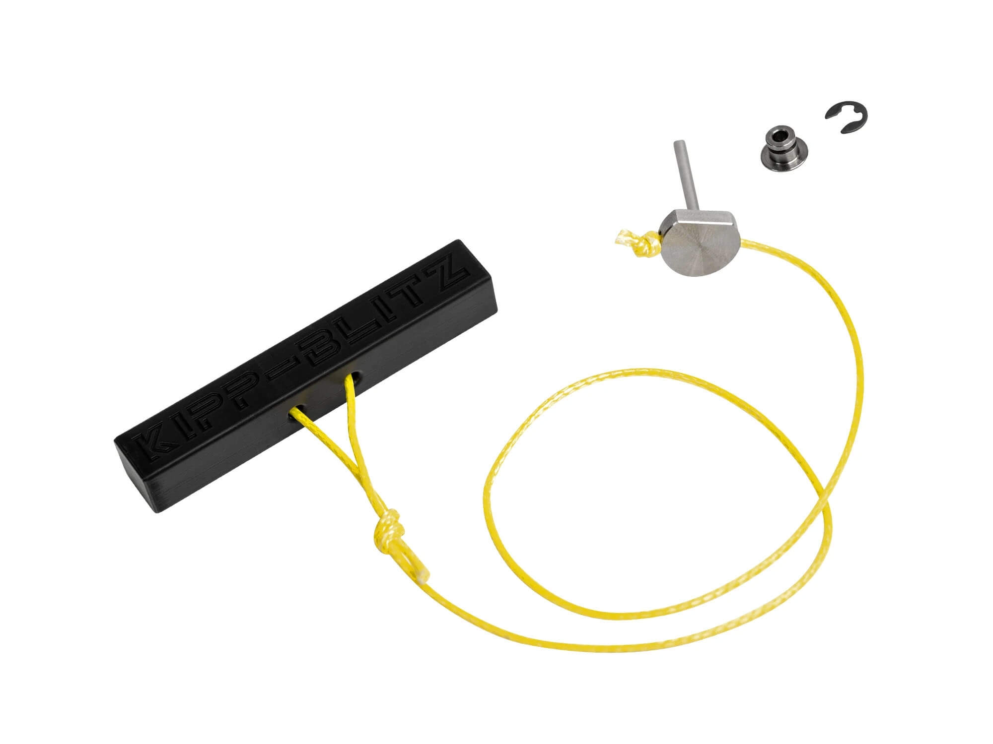 Upgrade Kt for Kipp-Blitz Window Opener