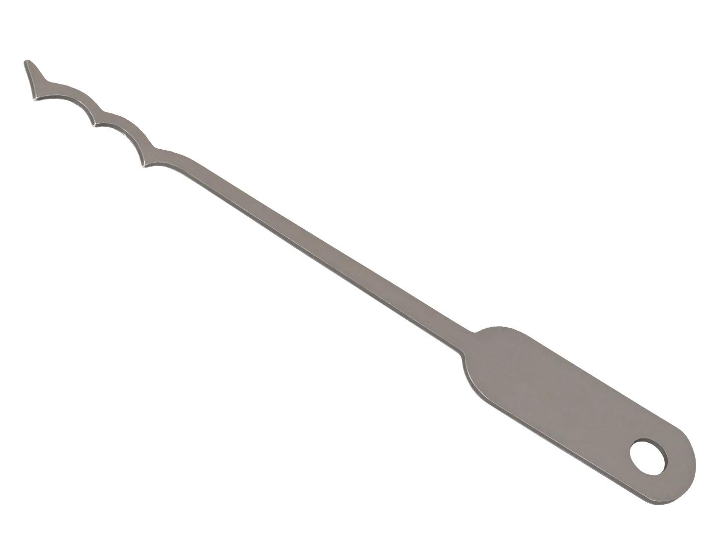 Druim Rake for Jackknife Pick Set