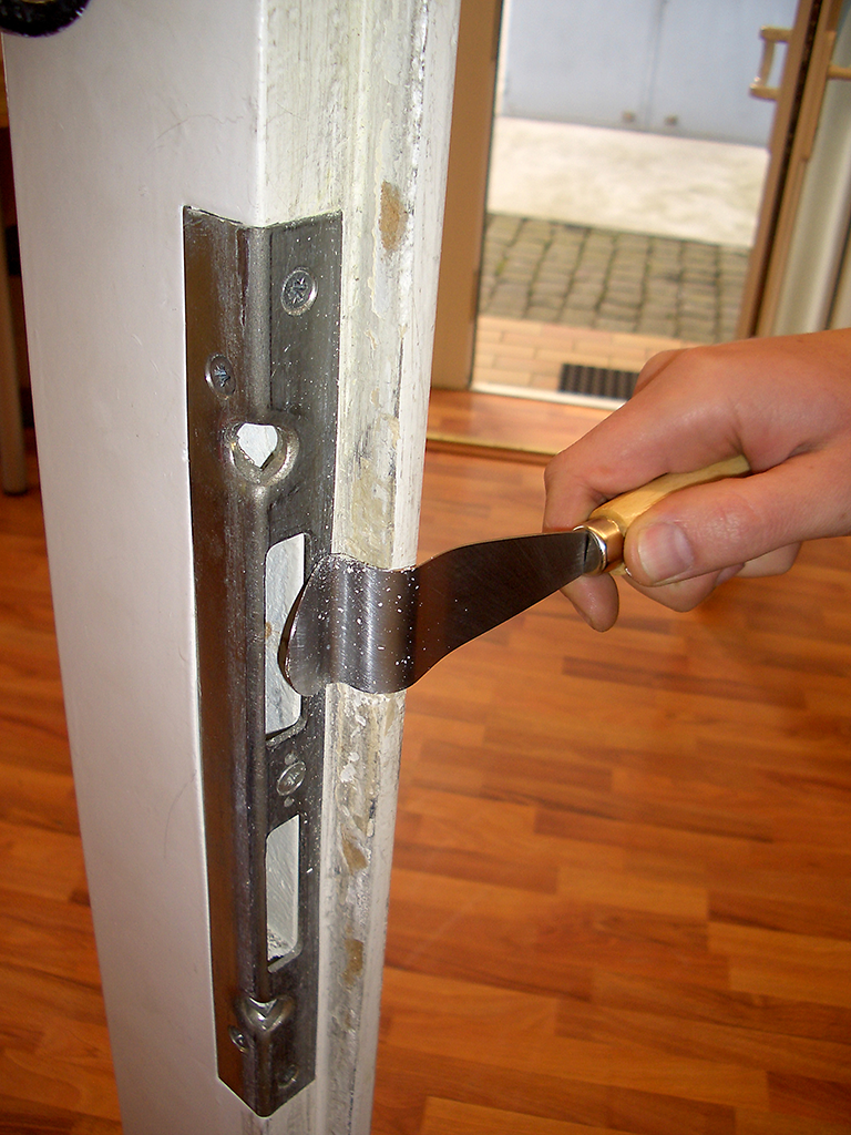 Türfallen-Spachtel Universal 20 mm