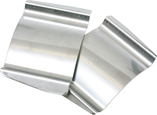 Door Latch Slider - TFG Set 2 pieces. (15 + 20 mm)