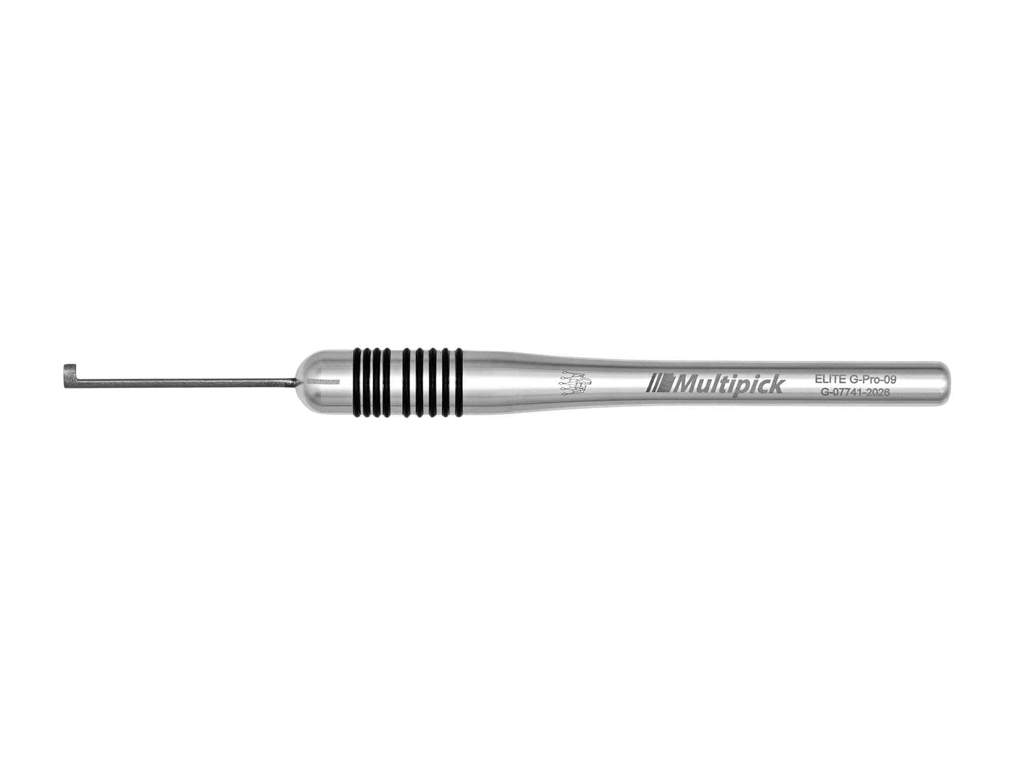 ELITE G-Pro Community Bohrmuldenpick-09 (RW3)