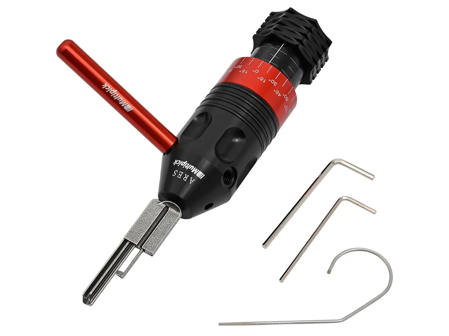 BASI- V55 ARES lock opening tool