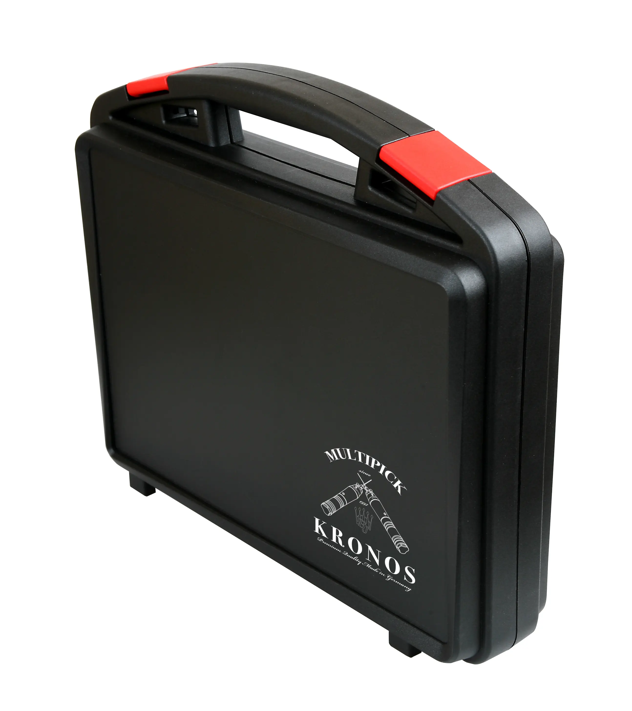 Storage & Carrying Case for Kronos EPG