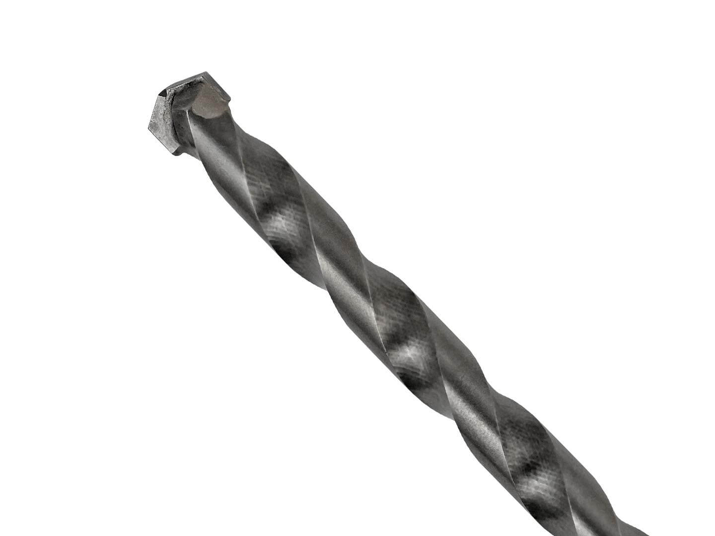 Carbide-Drill 10,0 x 200 mm