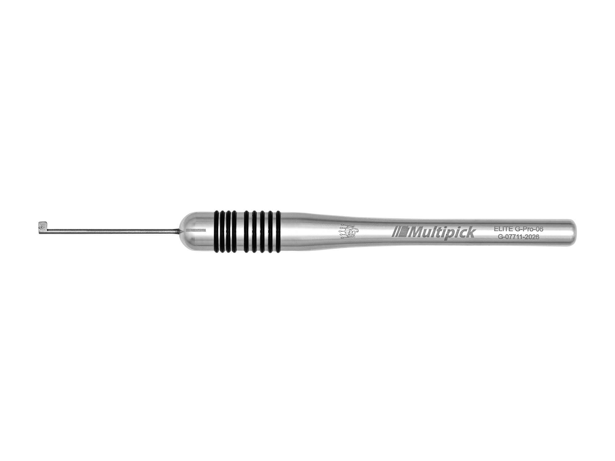 ELITE G-Pro Community Dimple Pick-06 (R2)